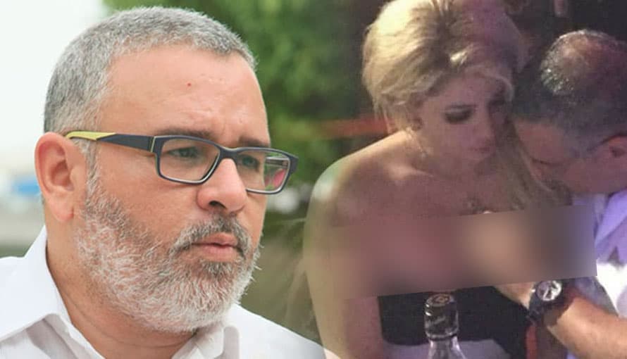 Mauricio Funes expresa su preocupación por las trabajadores sexuales por emergencia de COVID-19