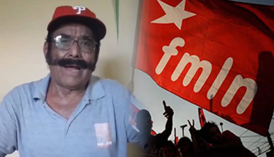 FMLN prohíbe a los salvadoreños dar el voto a Nuevas Ideas y los obliga a votar por ellos