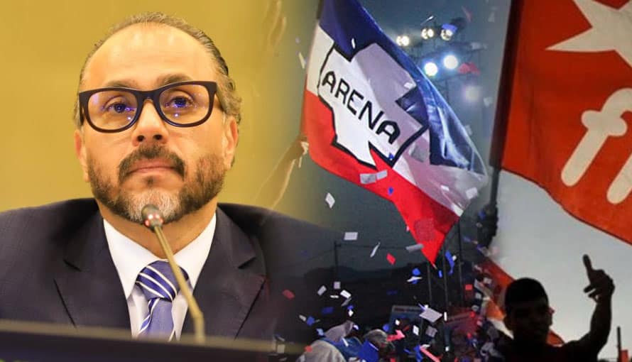 Ernesto Castro: “Estamos a las puertas de develar otro mecanismo de corrupción”