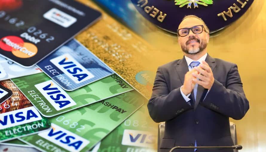 Nueva Asamblea propone eliminar membresías a tarjetas de crédito y disminuir intereses que cobran los bancos