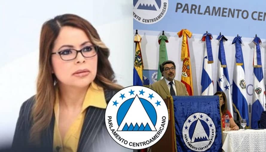 “El Salvador debería retirarse del PARLACEN y dejar de gastar $1.7 millones al año”, afirma la abogada Tahnya Pastor