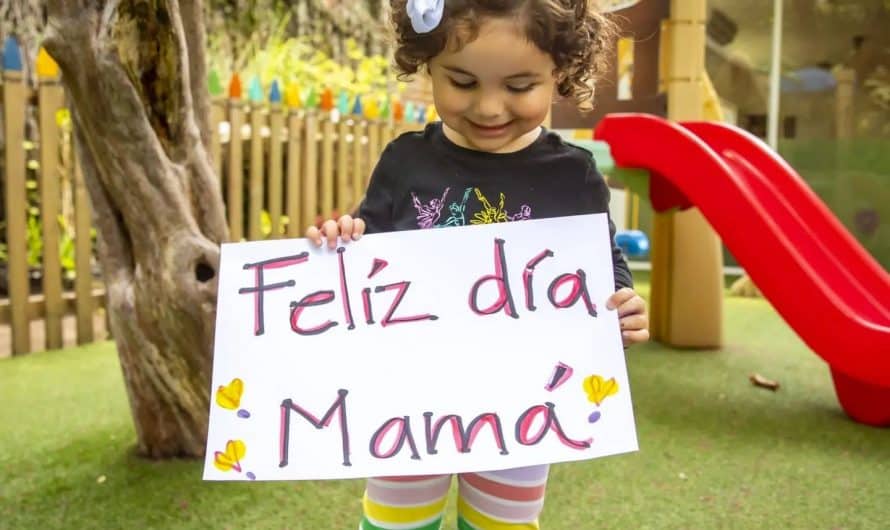 Layla Bukele envía un mensaje a todas las madres salvadoreñas