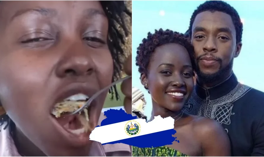 Actriz ganadora de un Óscar se enamoró de las pupusas durante sus vacaciones en El Salvador
