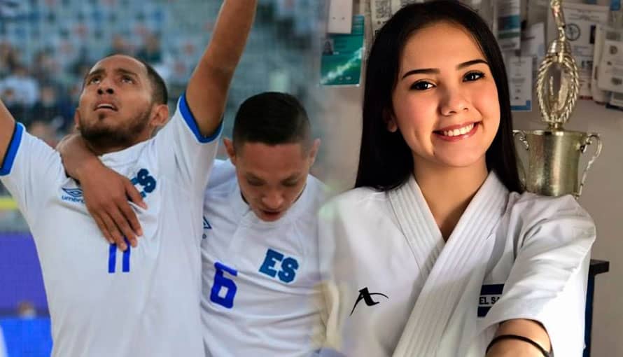El Salvador se prepara para ser sede de los XXIV juegos Centroamericanos y del Caribe