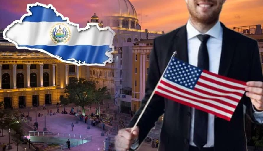 Empresarios de Norteamérica han invertido en El Salvador debido a la seguridad que el país brinda a sus negocios